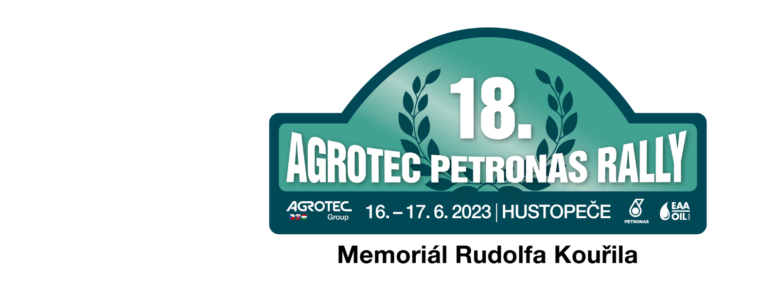 AGROTEC PETRONAS Rally 2023 startuje, bude to jízda! 