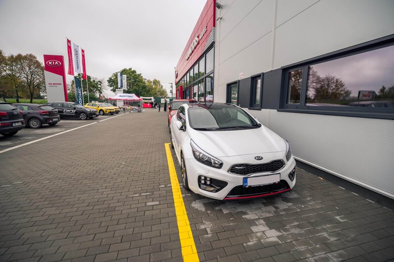 Škoda Plus zánovní vozidla prodej Brno