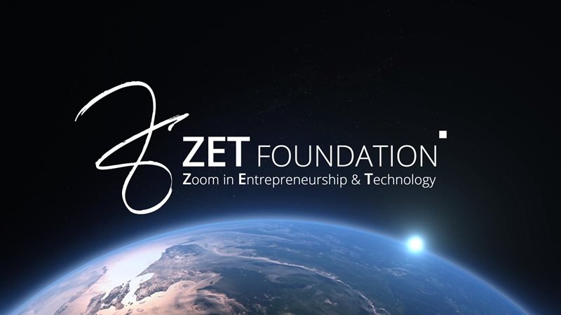 ZET Foundation profesora Milana Zeleného.
