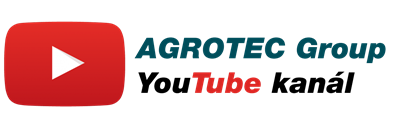 AGROTEC Group YouTube kanál